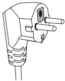 GORENJE BM235ORAW - REINIGUNG - 1