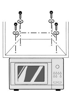 GORENJE BM6240SY2B - Montage - 1
