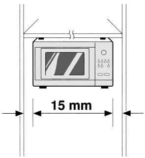 GORENJE BM6240SY2B - Montage - 2