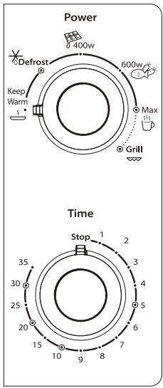 WHIRLPOOL MWA269SL - ENTRETIEN ET NETTOYAGE - 9