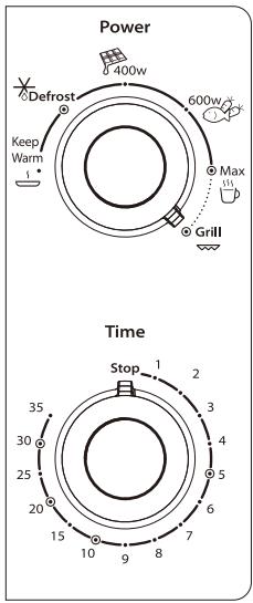 WHIRLPOOL MWA269SL - ENTRETIEN ET NETTOYAGE - 11
