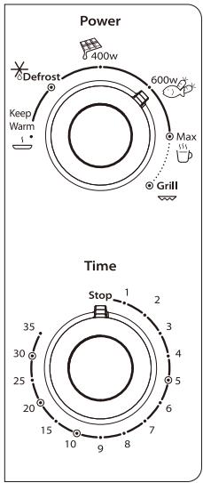 WHIRLPOOL MWA269SL - ENTRETIEN ET NETTOYAGE - 5