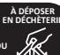 SAMSUNG MC28H5015 - Les BONS GESTES de mise au rebut de ce produit (déchets d'équipements électriques et électroniques) - 5