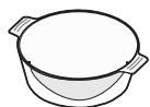 SAMSUNG MC28H5015CS - DE STOOMBEREIDINGSFUNCTIE GEBRUIKEN (ALLEEN DE MODELLEN MC28H5015F* EN MC28H5015Z*) - 2