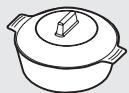 SAMSUNG MC28H5015CS - Accessions - 1