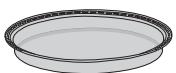 SAMSUNG MC28H5015CS - MANUELLES ÜBERBACKEN (NUR MODELLE MC28H5015C*, MC28H5015Z*) - 1