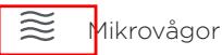 GORENJE MMO20MGWII - KNAPPAR - 1