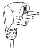 HOTPOINT MWHA2012MB0 - ТАЗАЛАУ - 1