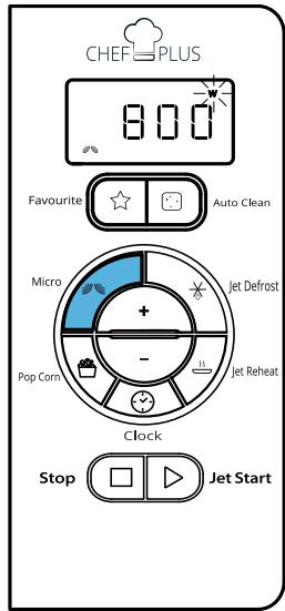 WHIRLPOOL MAX39FW - Remarque: - 4
