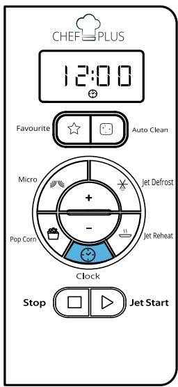 WHIRLPOOL MAX39FW - Remuer/retourner les aliments - 1