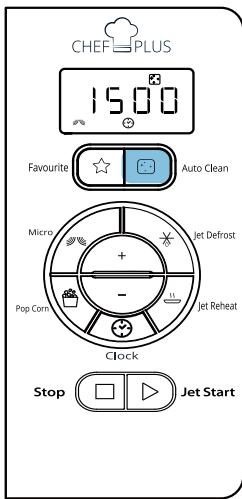 WHIRLPOOL MAX39FW - Pour utiliser un favori : - 2
