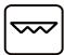 WHIRLPOOL MAX39FW - Cloche micro-ondes (vendu séparément) - 2
