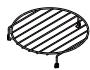 WHIRLPOOL MCP349BL - REJILLA - 2