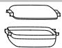 WHIRLPOOL MCP349BL - Para cocer pasta (P1) o arroz (P2): - 1