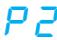 WHIRLPOOL MCP349BL - Pasta (P1) või riisi (P2) küpsetamiseks: - 7
