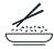 WHIRLPOOL MCP349BL - Per cuocere la pasta (P1) o il riso (P2): - 5