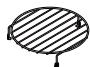 WHIRLPOOL MCP349BL - GRILLROST - 2