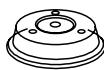 WHIRLPOOL MCP349BL - CRISP-GRIFF - 2