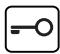 WHIRLPOOL MCP349BL - BEDIENINGSPANEEEL - 3