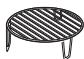 WHIRLPOOL MCP349BL - Specialus priedas: - 1