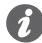 WHIRLPOOL MCP349BL - Pastaba: - 1
