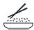 WHIRLPOOL MCP349BL - Para cocer pasta (P1) o arroz (P2): - 7