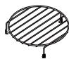 WHIRLPOOL MCP349BL - Specialus priedas: - 1