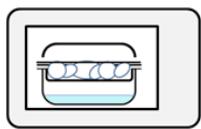 WHIRLPOOL MCP349BL - Per cuocere verdure o pesce (P3-P8): - 4