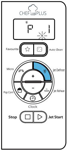 WHIRLPOOL MCP341WH - Remarque: - 4