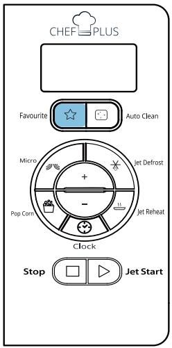 WHIRLPOOL MCP341WH - GRILL (GRIL) (uniquement disponible sur le modèle MCP 343) - 7