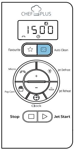 WHIRLPOOL MCP341WH - POUR UTILISER UN Favori : - 2