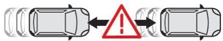PEUGEOT RIFTER - Active Safety Brake avec Alerte Risque Collision et Assistance au freinage d'urgence intelligent - 1