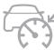 PEUGEOT RIFTER - Situations de conduite et alertes associées - 18