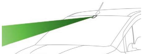 PEUGEOT RIFTER - Active Safety Brake avec Alerte Risque Collision et Assistance au freinage d'urgence intelligent - 2