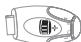 PEUGEOT RIFTER - Commandes au volant - Type 1 - 2