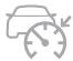 PEUGEOT RIFTER - Situations de conduite et alertes associées - 1