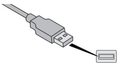 PEUGEOT RIFTER - Prise USB - 1