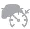 PEUGEOT RIFTER - Situations de conduite et alertes associées - 16