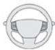 PEUGEOT RIFTER - Commandes au volant - Type 2 - 1