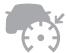 PEUGEOT RIFTER - Situations de conduite et alertes associées - 3