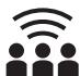 PEUGEOT RIFTER - Partage de connexion Wi-Fi - 2