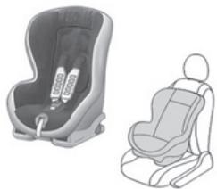 PEUGEOT RIFTER - "RÖMER Duo Plus ISOFIX" - 1