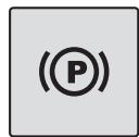 PEUGEOT RIFTER - Barrette de commandes centrale - 7