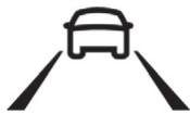 PEUGEOT RIFTER - Situations de conduite et alertes associées - 4