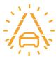 PEUGEOT RIFTER - Situations de conduite et alertes associées - 6