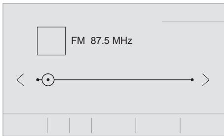 PEUGEOT RIFTER - Radio Media - 2