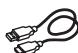 PEUGEOT RIFTER - Connexion USB - 1