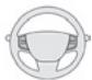 PEUGEOT RIFTER - Commandes au volant - Type 2 - 1