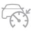 PEUGEOT RIFTER - Situations de conduite et alertes associées - 15