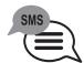 PEUGEOT RIFTER - Gestion des messages - 2